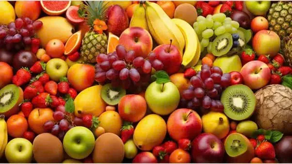 The Best Times of Day to Eat Fruit