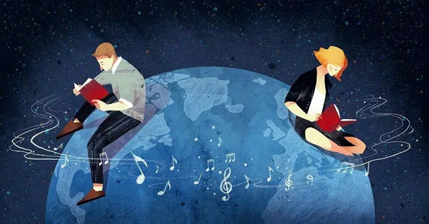 Long-distance relationships - a "gamble" wagered on sincerity and trust