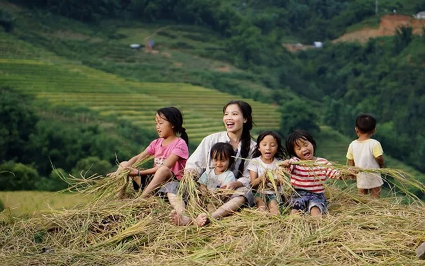 Why many people want to "leave the city for the countryside"?