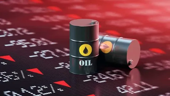 The weight of "oil market psychology"