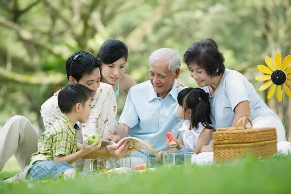 Habits children should form early