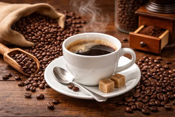 Research finds the ideal cup of coffee for older adults