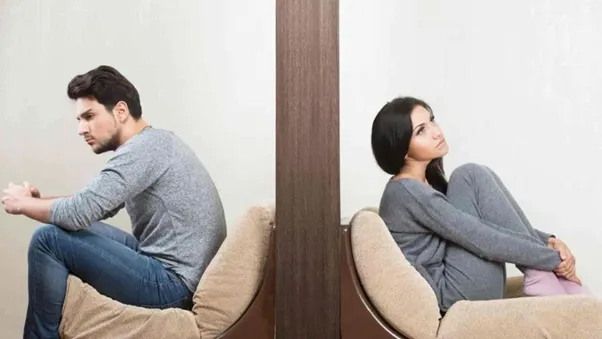 Silence in Love