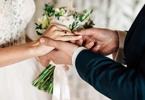 Marriages of equal standing - when parity becomes the yardstick