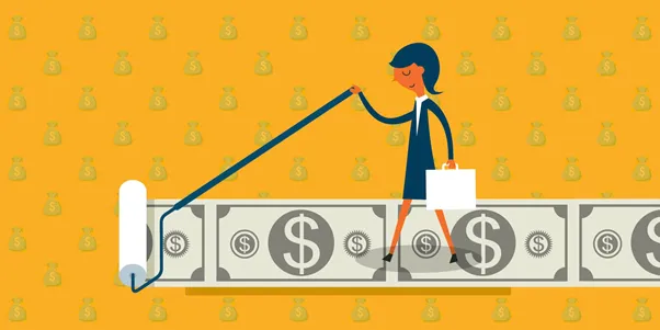 Do women need financial independence?