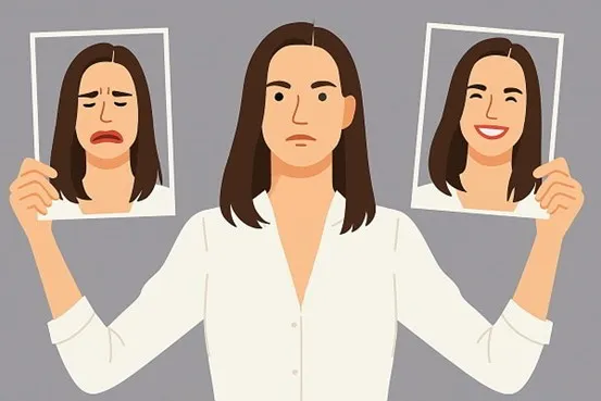 Why should everyone have a second version of themselves?