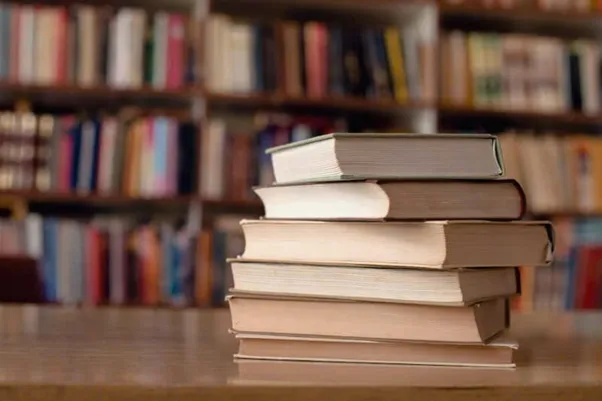 The Benefits of Reading Books