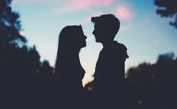 Is love an emotion or a choice?