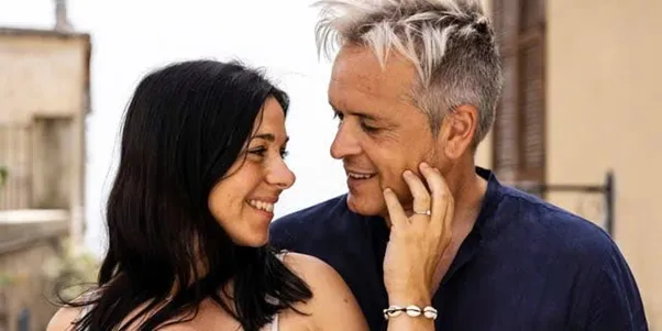 Ageless Love - But Does an Age Gap Invisibly Create a Distance Between Hearts?