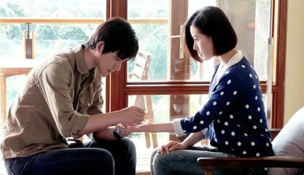 Pampering - When Love Is Misplaced