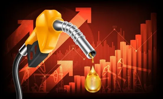 The biggest energy crisis in modern history?