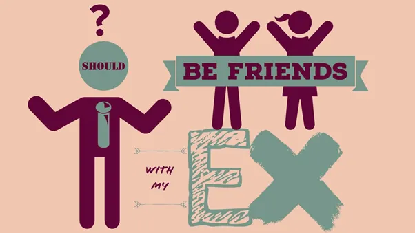 After a Breakup, Should We Stay Friends?