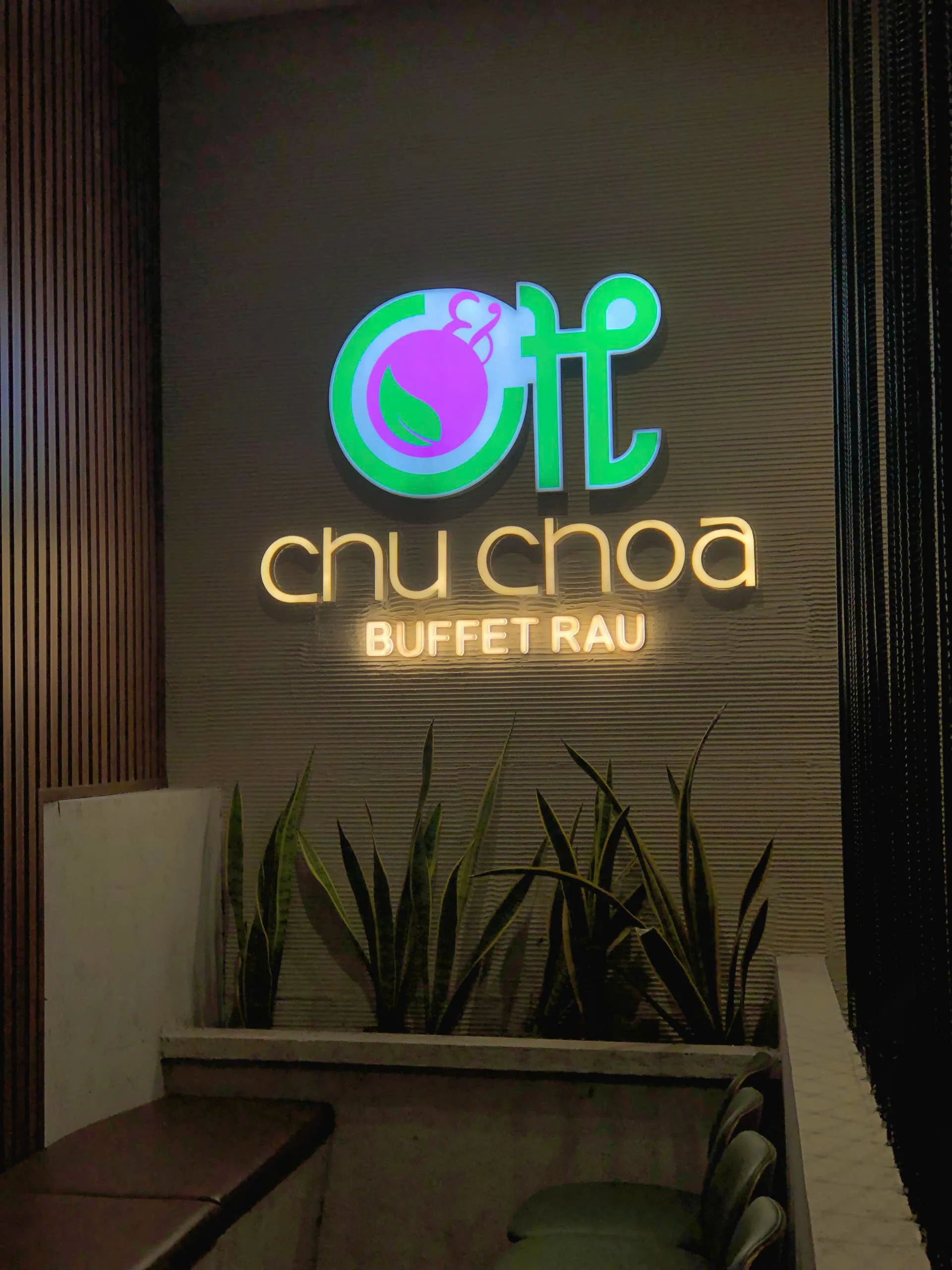 Chu Choa Coffee: A peaceful stopover in the heart of Can Tho