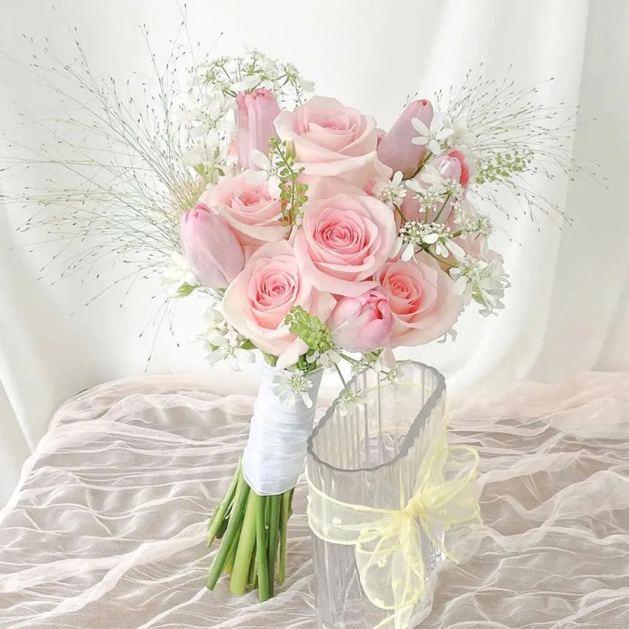 Wedding Flowers