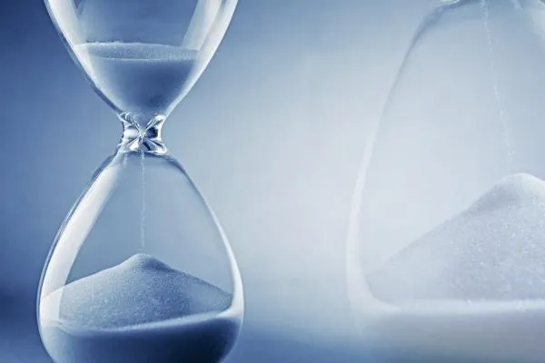 Why do humans like to start over?