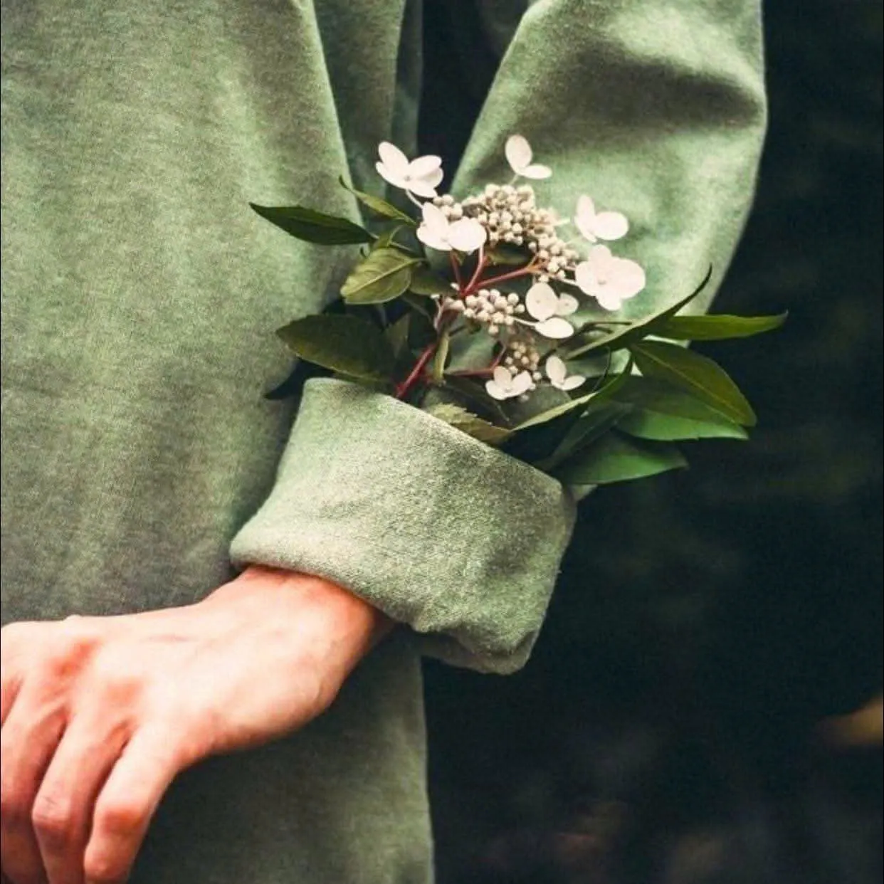 Can the Next Person Heal the Wounds Left by the One Before?
