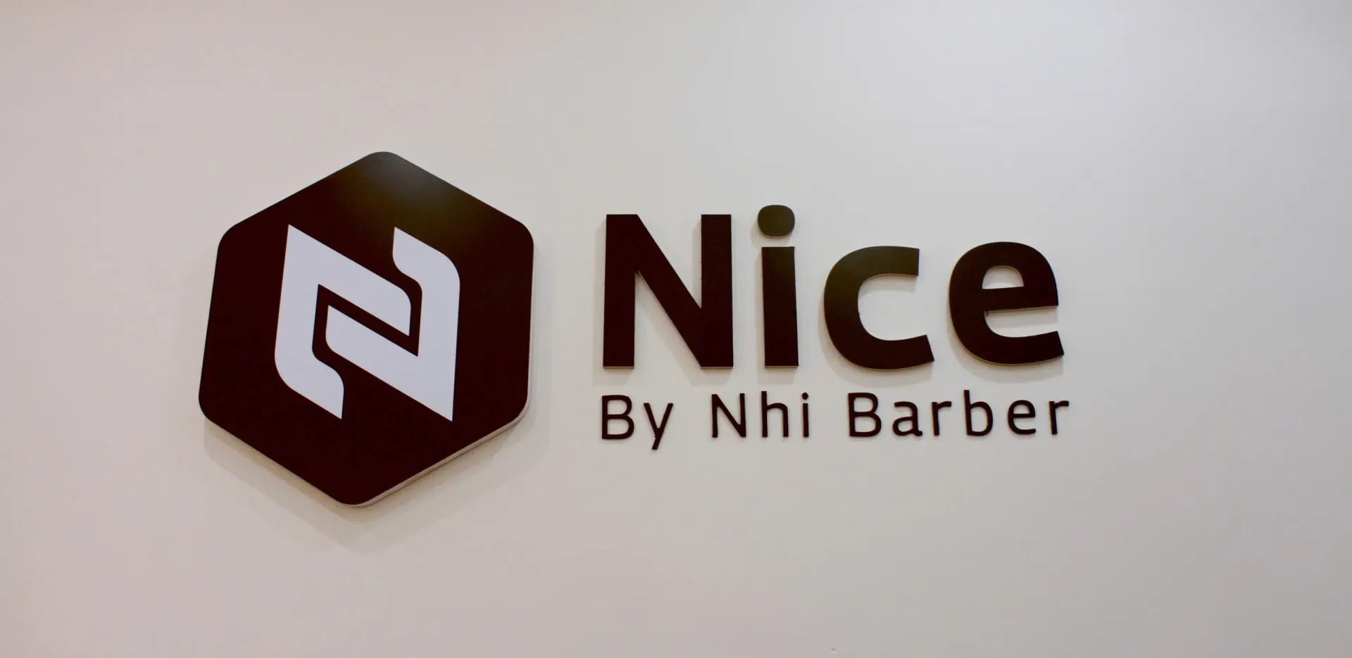 Nice: An extremely “chill” energy recharge station