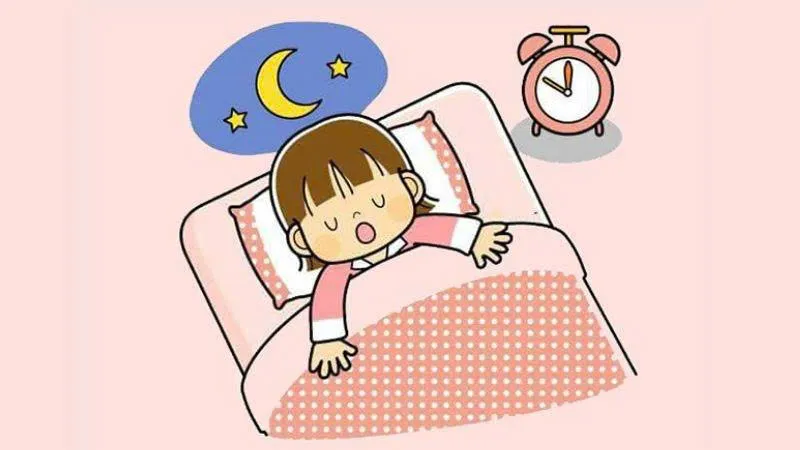 Getting 8 Hours of Sleep - The Foundation of Physical and Mental Health