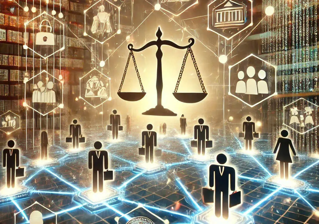 The return of the "Gatekeeper" in the digital age