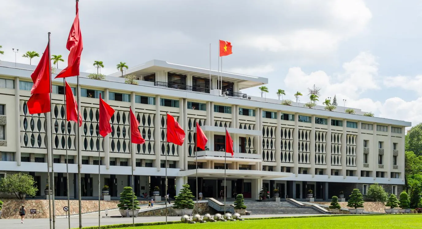 Ho Chi Minh City: The city that never sleeps