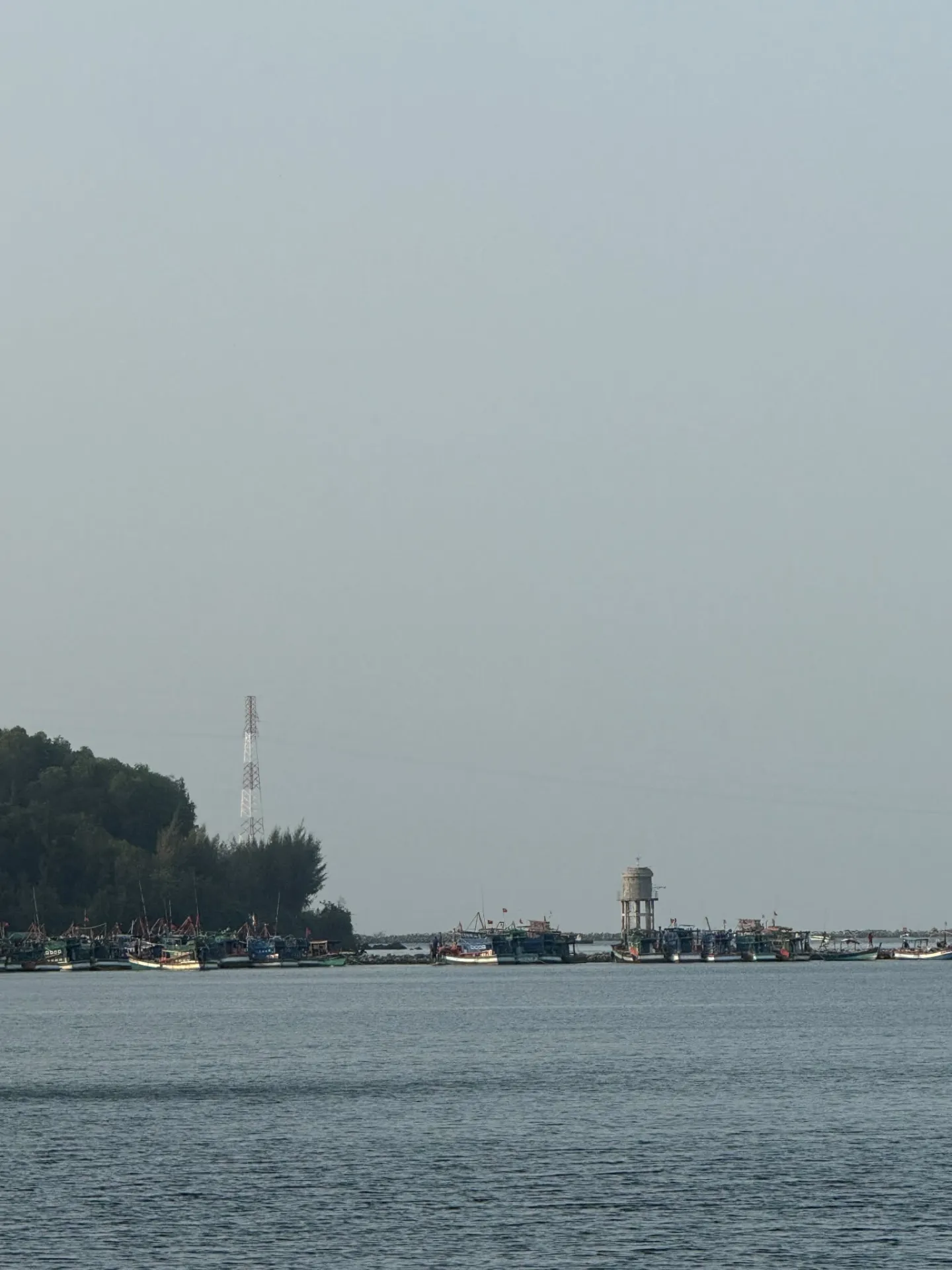 Ha Tien - The Tourism Pearl at the Southwestern Edge of the Sky