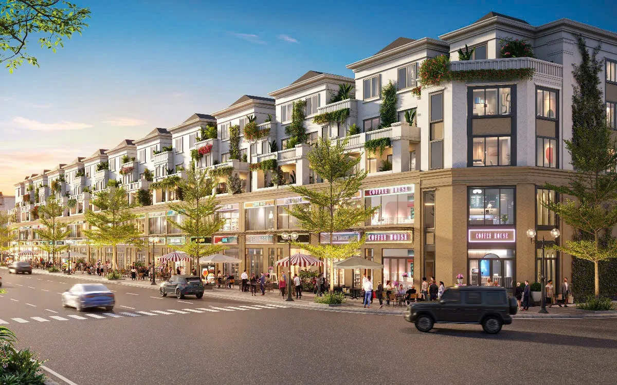 Real estate trends 2026: Repricing real estate in the coming decade