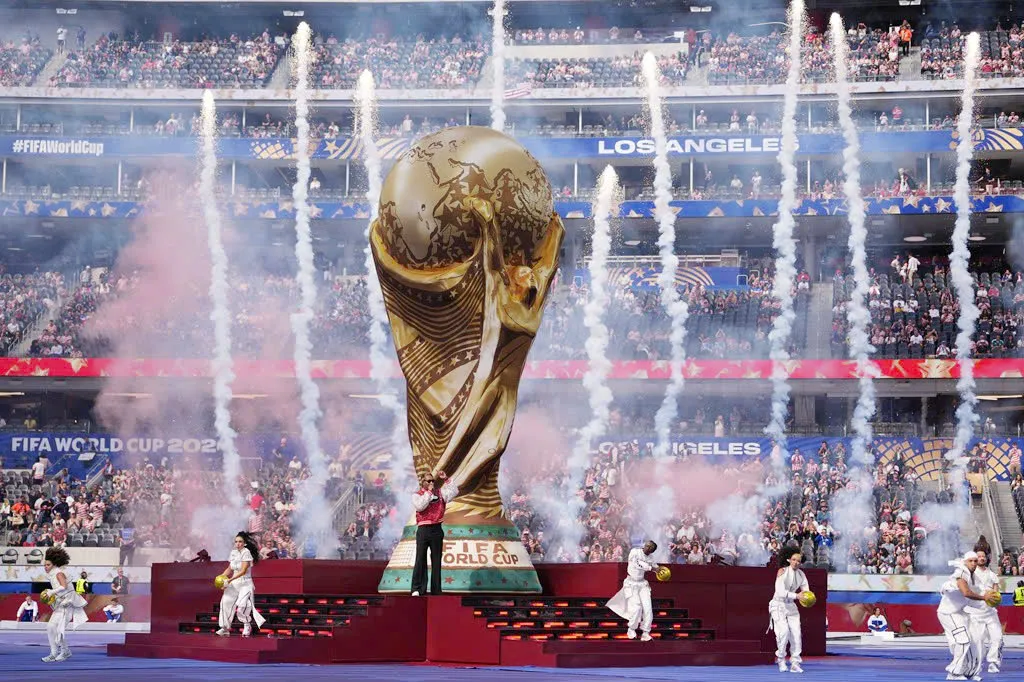 Will the 2026 World Cup still be as “hot” as previous editions?