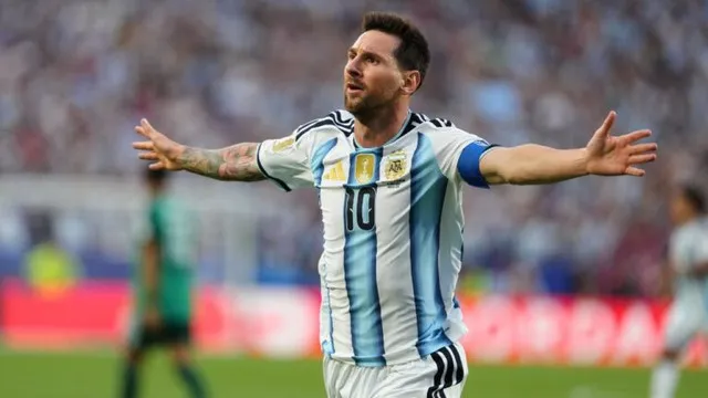 Messi lập hat-trick ở tuổi 38: Đêm lịch sử đưa huyền thoại tiến gần sự bất tử tại World Cup