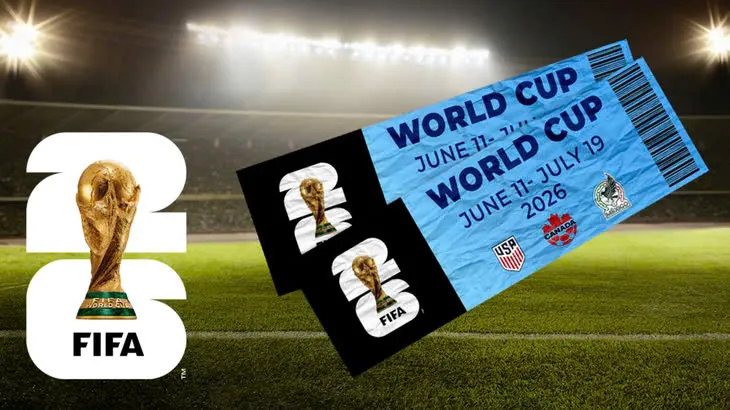 The commercialization wave at the 2026 FIFA World Cup