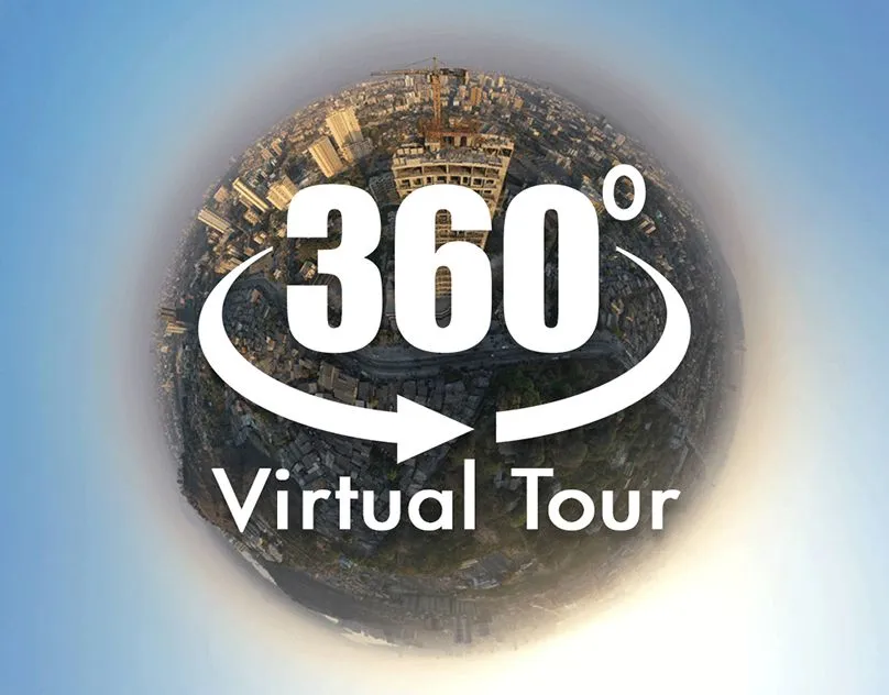 What Is a 360° Virtual Tour? 5 Benefits of Using 360° Virtual Tours in Real Estate