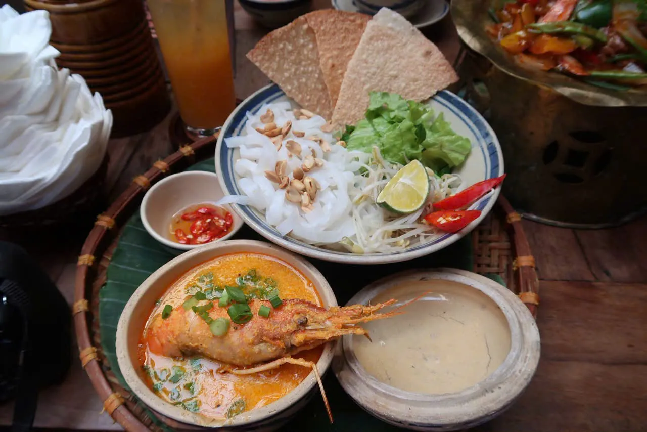 Châu Kitchen & Bar - Hoi An Restaurant: Trải nghiệm ẩm thực giao thoa Á - Âu