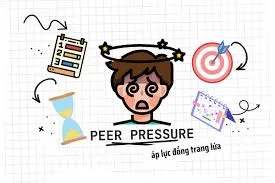Peer Pressure at the age of 22 - 25: When others are running, and you are still struggling to find your way