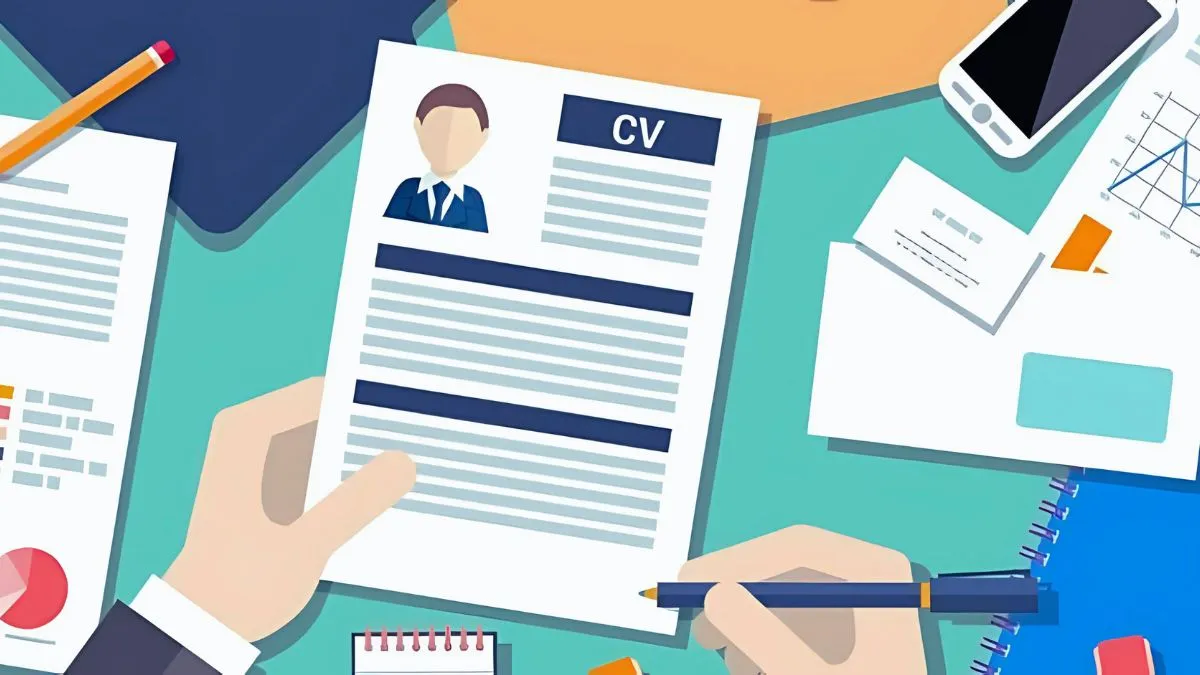 Writing a CV: The Stepping Stone to Reaching Your Dream Job