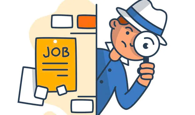 Xu hướng và nền tảng tìm kiếm việc làm hiện đại
