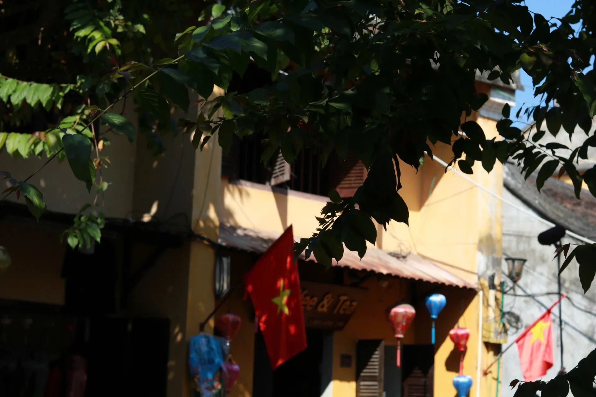 Bức tranh hoài cổ mang tên Hội An: Vẻ đẹp vượt thời gian của đô thị di sản