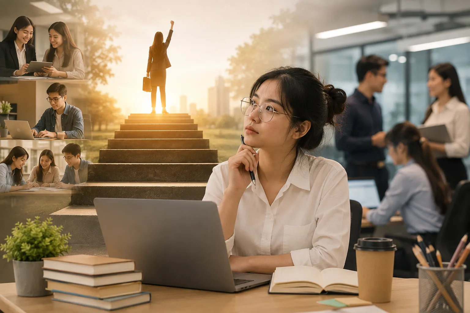 Just Graduated But Every Company Requires Experience? How to Overcome That “Vicious Cycle”