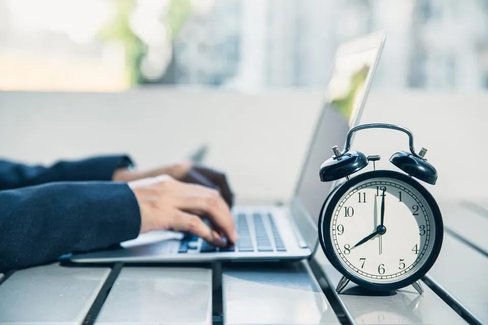Acting your wage and refusing after-hours work: Laziness or self-defense?