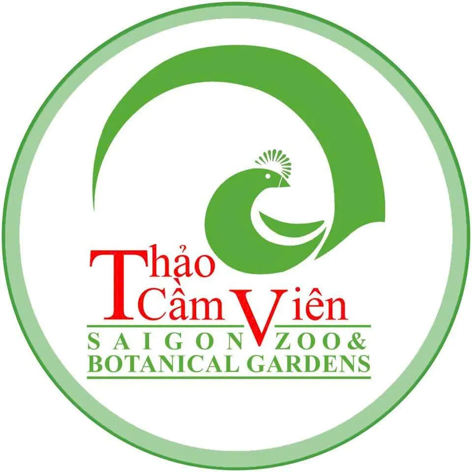 Thao Cam Vien - Sai gon Zoo & Botanical Gardens: The "Green Lung" of the Beautiful City Named After Uncle Ho