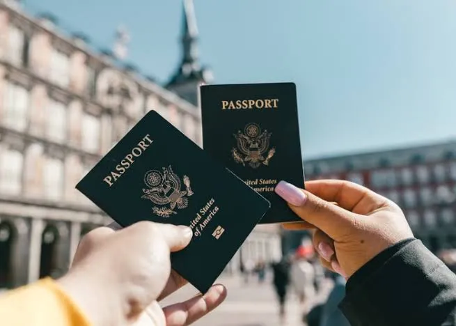 Tất Tần Tật Các Loại Visa Mỹ 2026: Phân Loại và Điều Kiện Chi Tiết