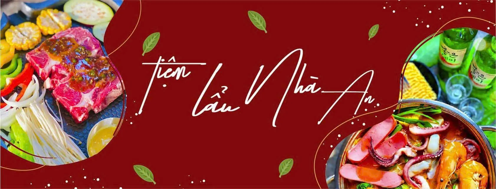 Nha An Hotpot (Branch 5): A thoughtful dining experience and dedicated service