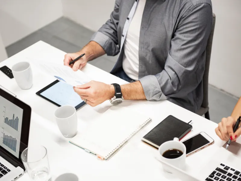 Workplace survival: 10 signs you are working in a toxic environment
