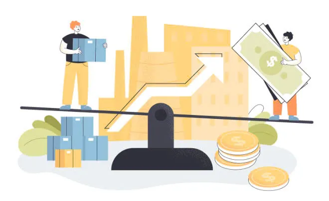 Decreasing Wages, Increasing Prices: A Tough Problem for Young People After Graduation