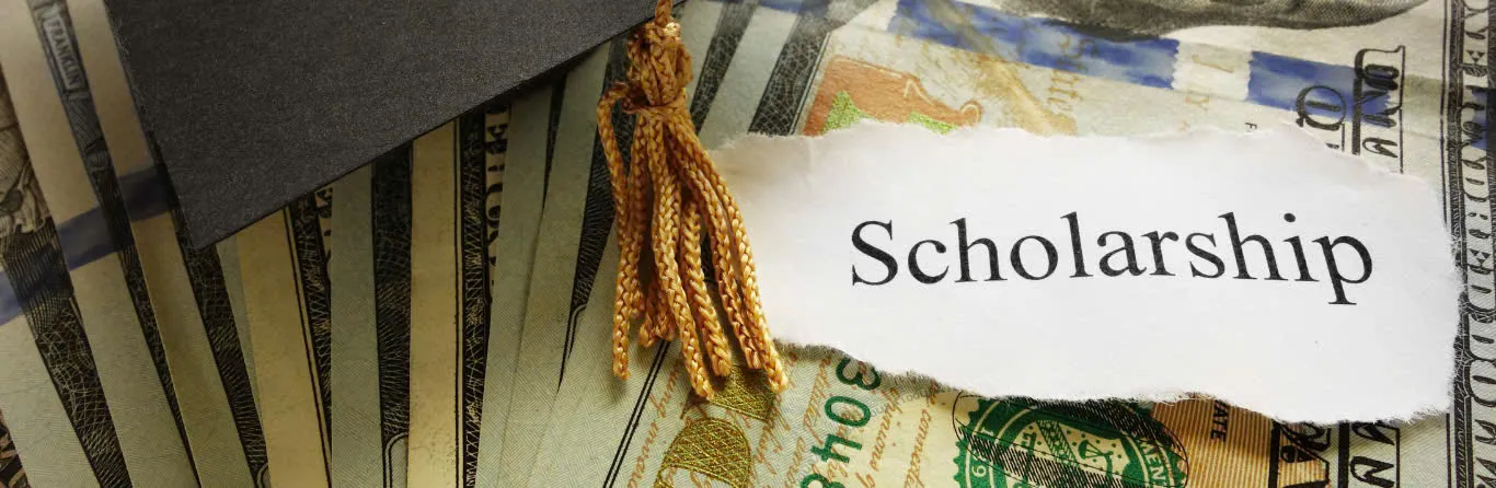How do full and partial scholarships differ? Which one should you aim for?