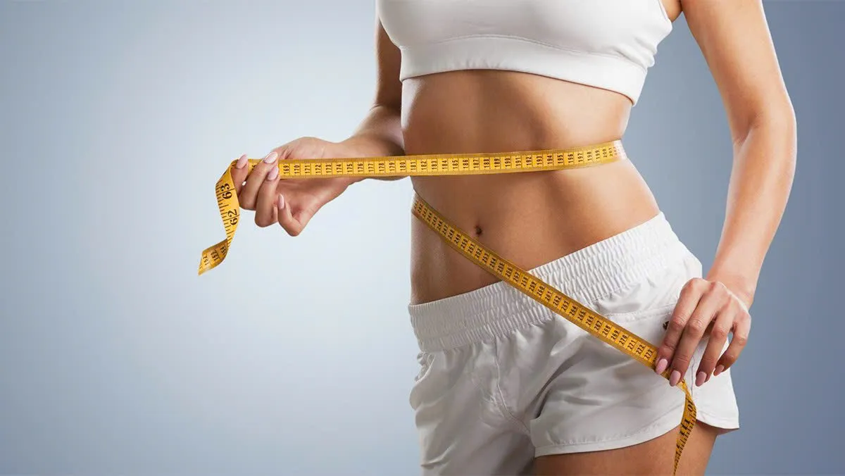 SCIENTIFIC WEIGHT LOSS GUIDE FOR BEGINNERS