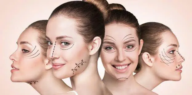 Tác hại của việc thẩm mỹ quá sớm: Đẹp đúng thời điểm mới là đẹp bền vững