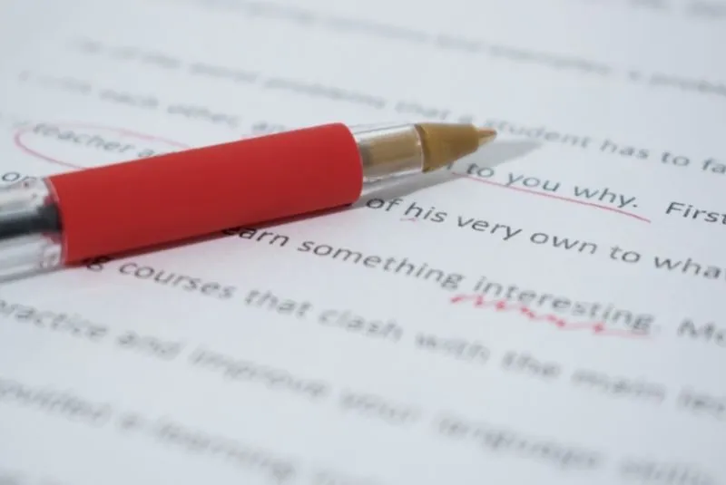 Methods and principles for submitting study abroad essays