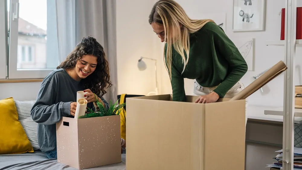 Starting out: Secrets to finding safe accommodation and harmonious co-living