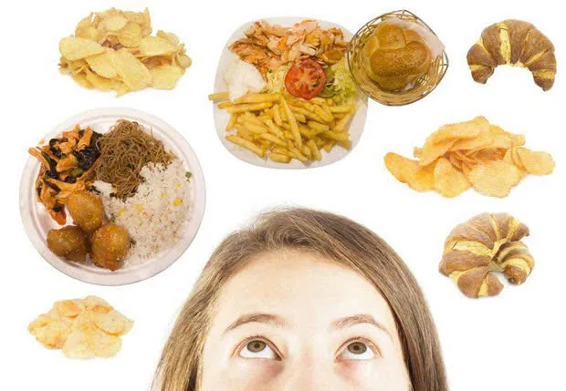 Psychological Hunger vs Biological Hunger: Why Do We Crave Sweets When Sad or Bored?