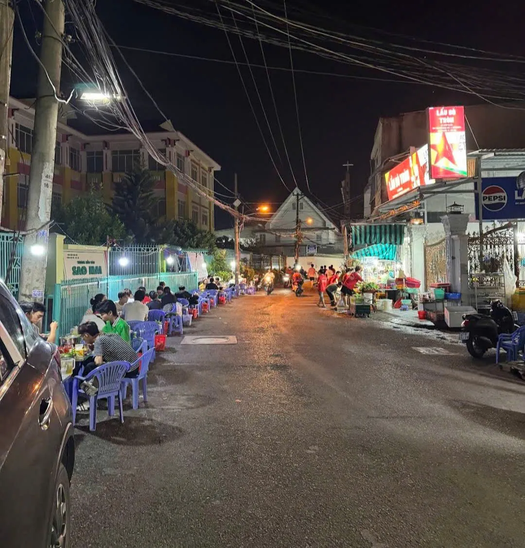 Không gian quán. Ảnh: Google Maps - Người dùng Hùng Khánh