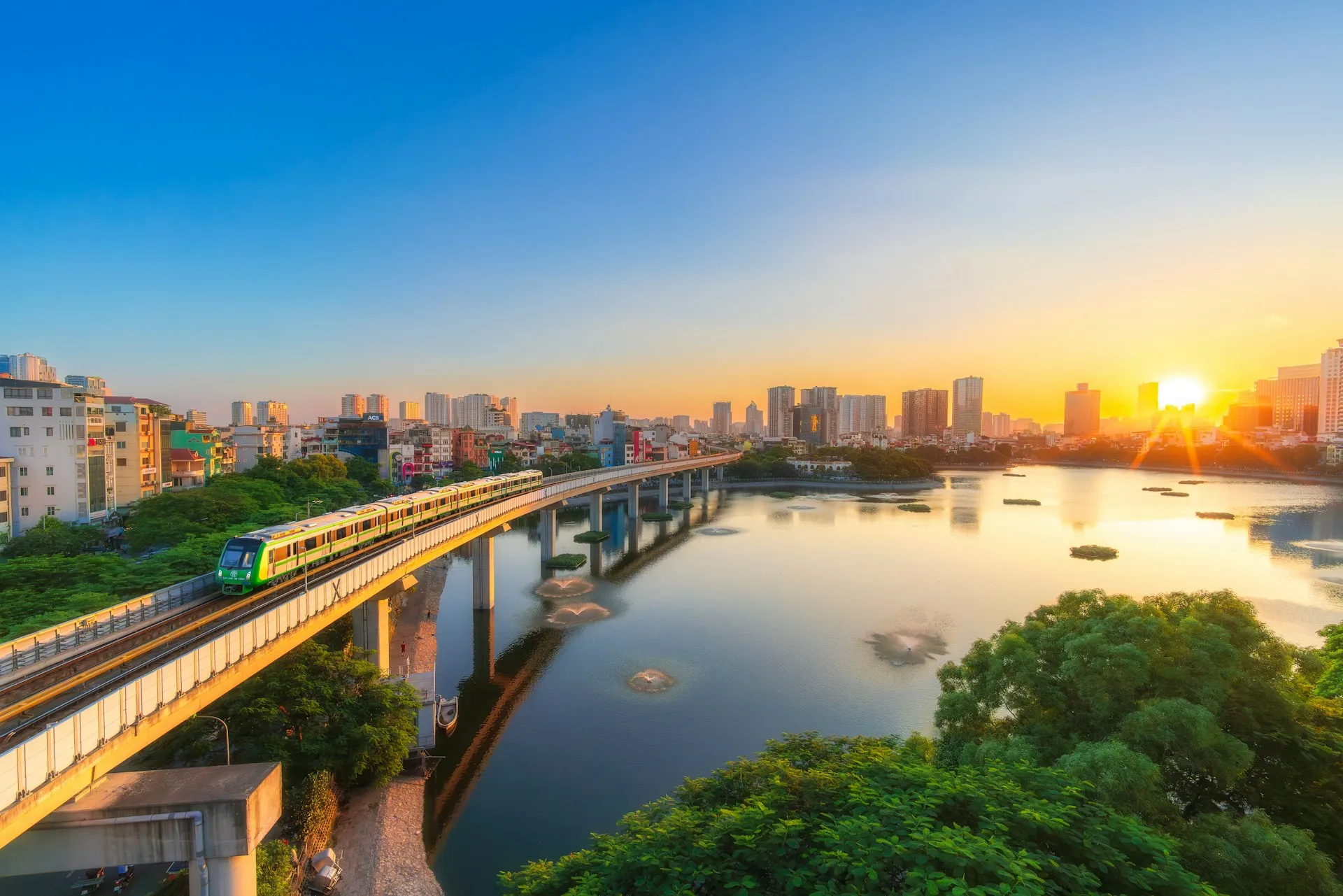 Repositioning the national brand: How has Vietnam changed in the eyes of the global elite?